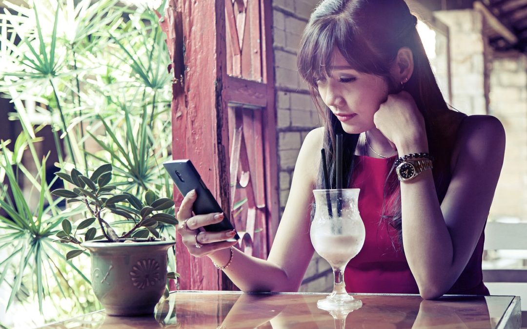 Are You Still Giving Away Your WIFI Password For FREE?