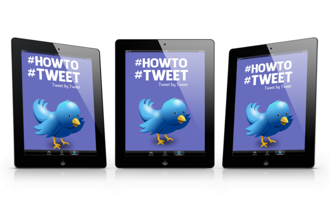 Twitter Is A Great Source To Get Into Contact With New Leads And Underestimated By Many