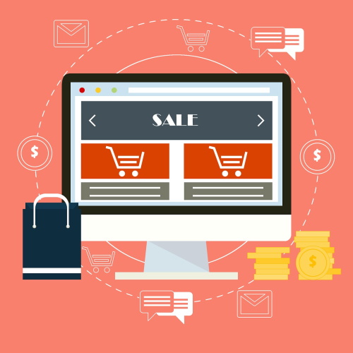 Are You An E-commerce Business Owner Who’s Losing Money? Stop!