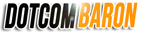 Baronvision and Dotcombaron Posts